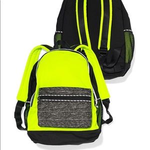 Victoria Secret PINK Backpack